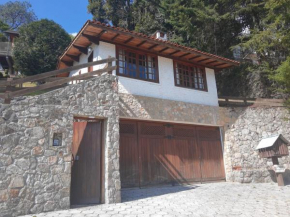 Chalé da Pedra - Apenas locação, não é Hotel nem Pousada